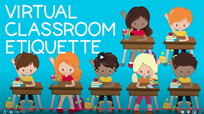 Virtual-Classroom-Etiquette