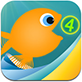 Motion Math - Hungry Fish