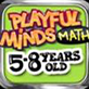 Playful Minds Math