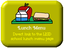 LISD School Lunch Menus